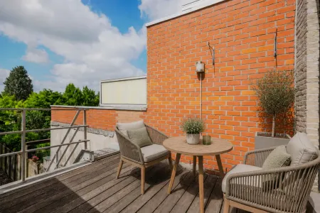 Huis Te Koop Gent