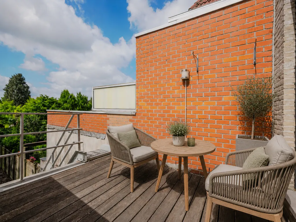 Hoofdfoto Huis in Gent
