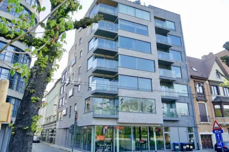 Appartement Te Huur Gent