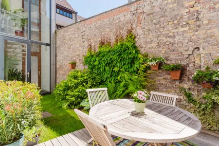 Huis Te Koop Gent