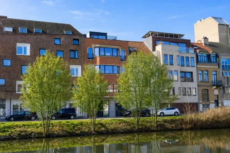 Appartement Te Koop Gent