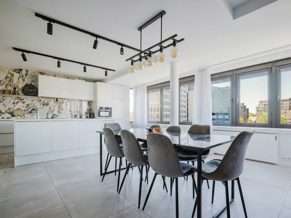 Hoofdfoto Appartement in Gent