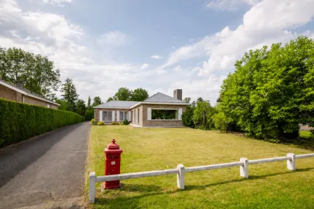 Huis Te Koop Merelbeke