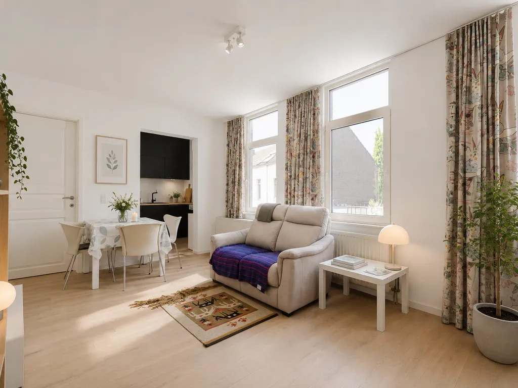 Hoofdfoto Huis in Gent
