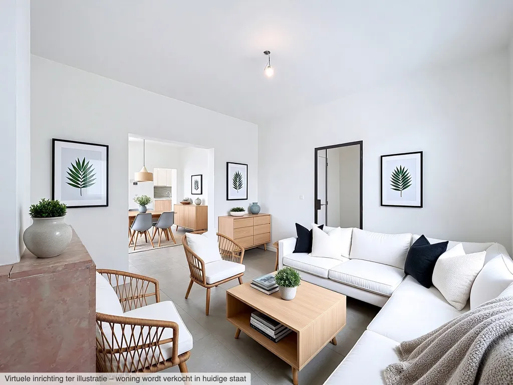 Hoofdfoto Huis in Gent Zwijnaarde