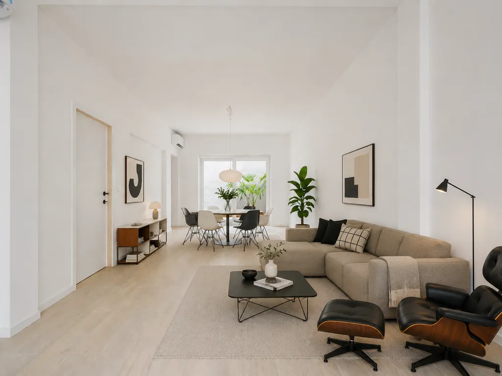 Hoofdfoto Huis in Gent Gentbrugge