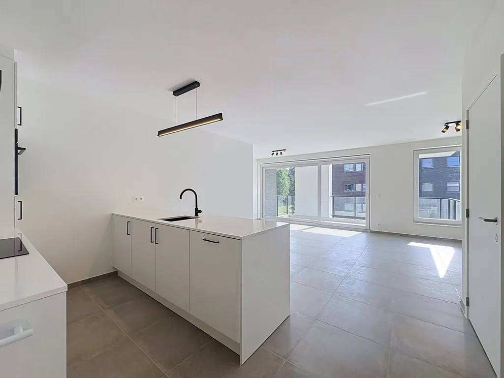 Hoofdfoto Huis in Gent
