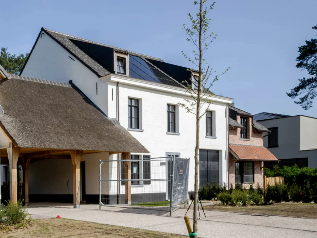 Hoofdfoto Huis in Destelbergen