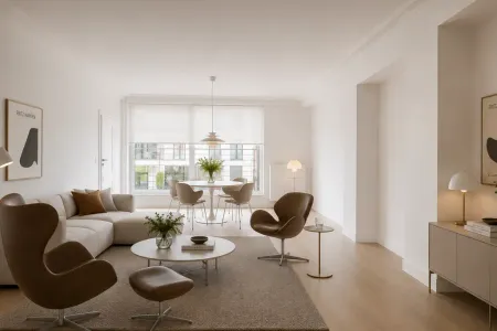 Appartement Te Koop Deinze