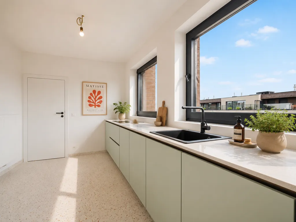 Hoofdfoto Appartement in Deinze