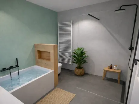 Huis in Sint-Lievens-Houtem - Maalbroekstraat 5, 9520 - foto 2