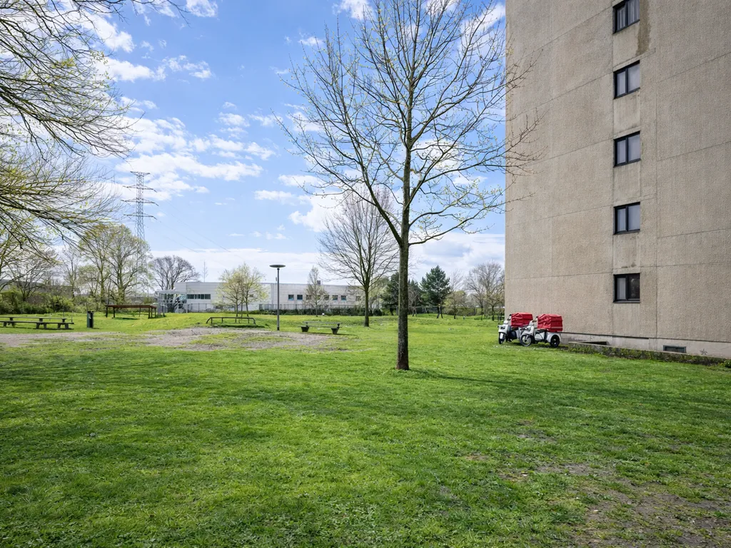 Hoofdfoto Appartement in Gent
