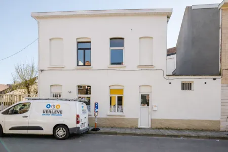 Huis Te Koop Gent