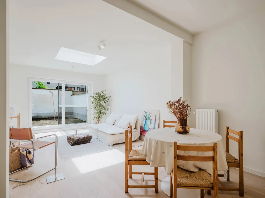 Hoofdfoto Huis in Gent
