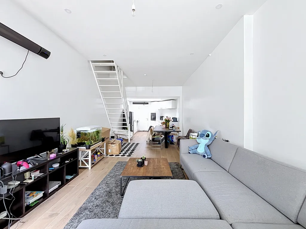 Hoofdfoto Huis in Gent