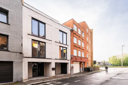 Huis Te Huur Gent
