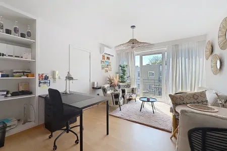 Appartement Te Huur Gent