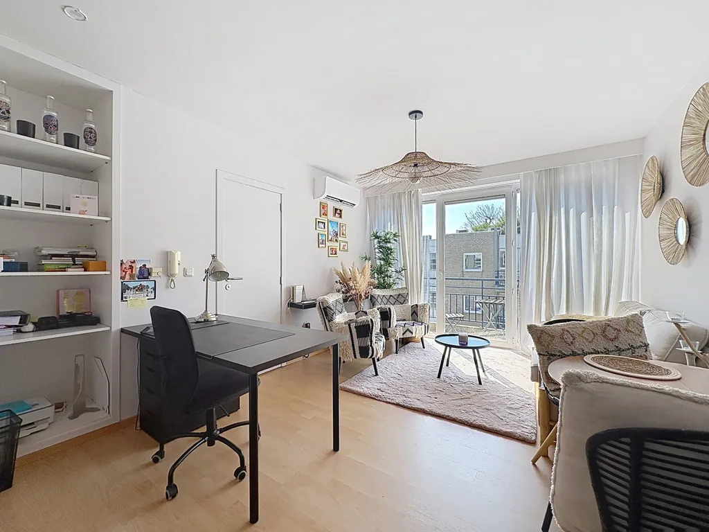 Hoofdfoto Appartement in Gent