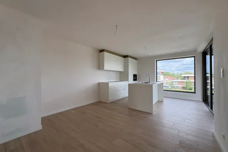 Appartement À louer Zwijnaarde