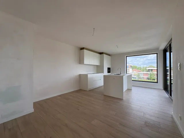 Appartement in Zwijnaarde - Hutsepotstraat 196-201, 9052