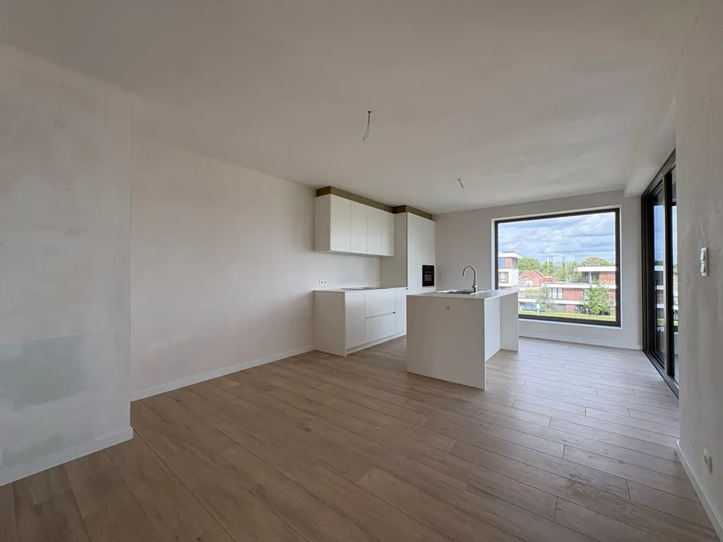 Hoofdfoto Appartement in Zwijnaarde
