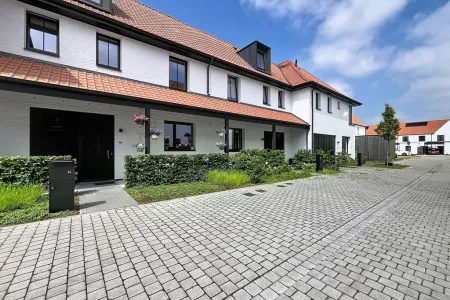 Huis Te Huur Astene