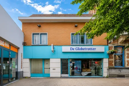 Maison À vendre Deinze