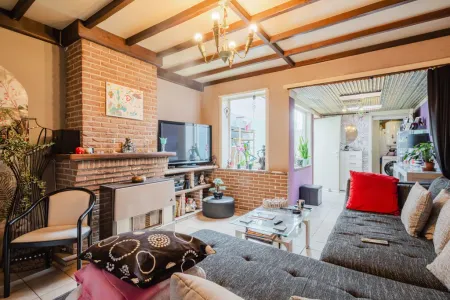 Maison À vendre Gent Wondelgem