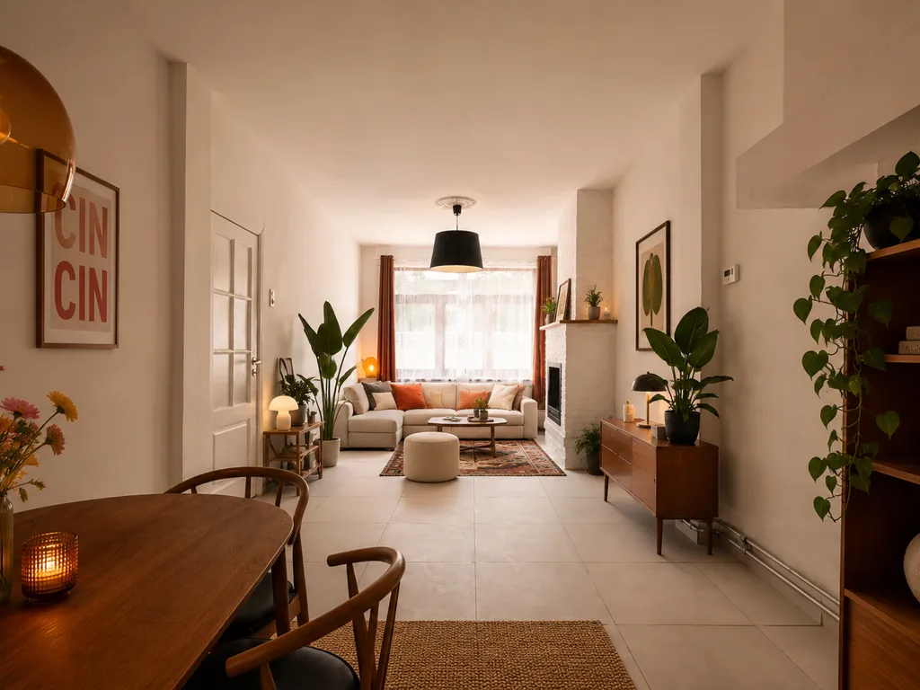 Hoofdfoto Huis in Gent