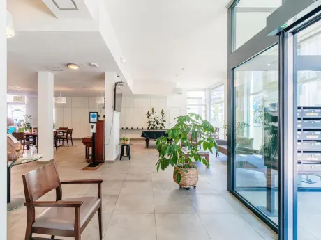 Huis in Gent - Sint-Michielsstraat 13-208, 9000 - foto 2