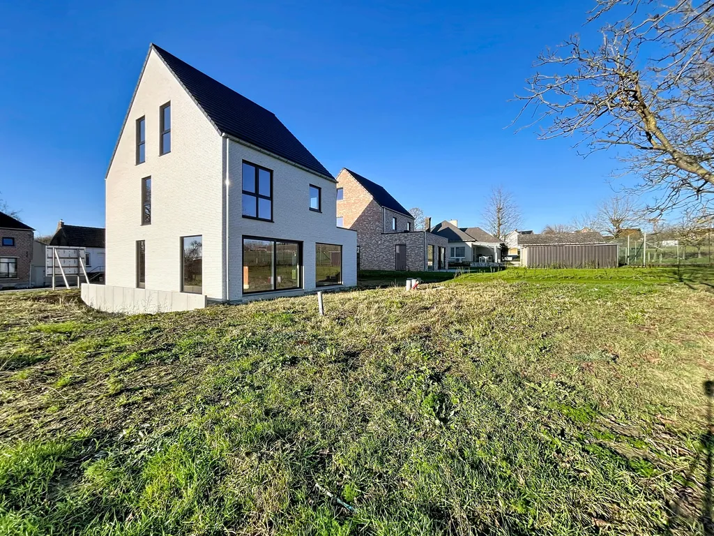 Hoofdfoto Villa in Nederhasselt