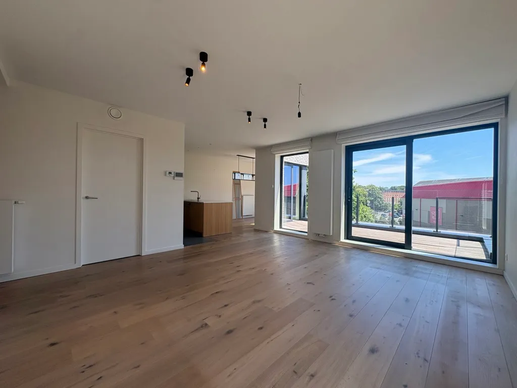 Hoofdfoto Appartement in Gent Sint-denijs-westrem