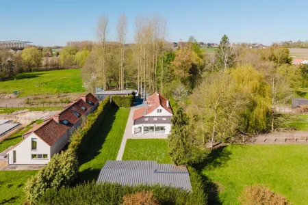 Villa Te Koop Asse