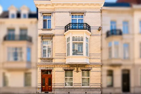 Huis Te Koop Gent