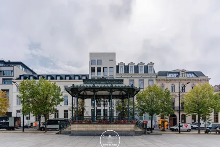 Appartement Te Koop Gent