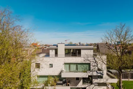 Huis Te Koop Gent