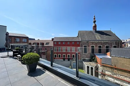 Appartement Te Koop Gent