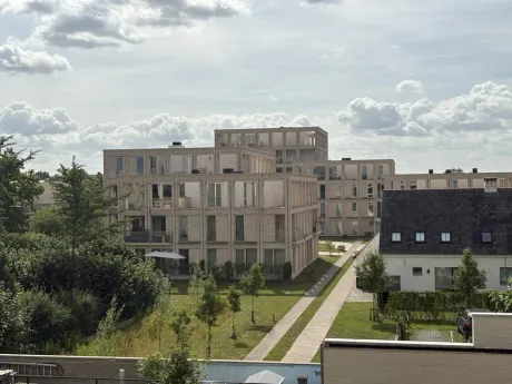 Appartement in Zwijnaarde - Hutsepotstraat 196-201, 9052 - foto 2
