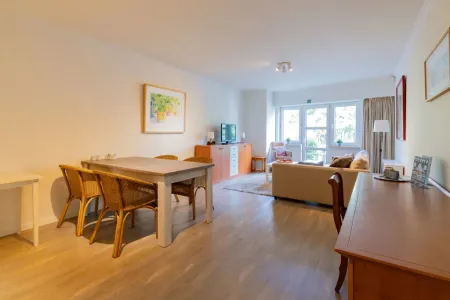 Appartement Te Koop Sint-Denijs-Westrem