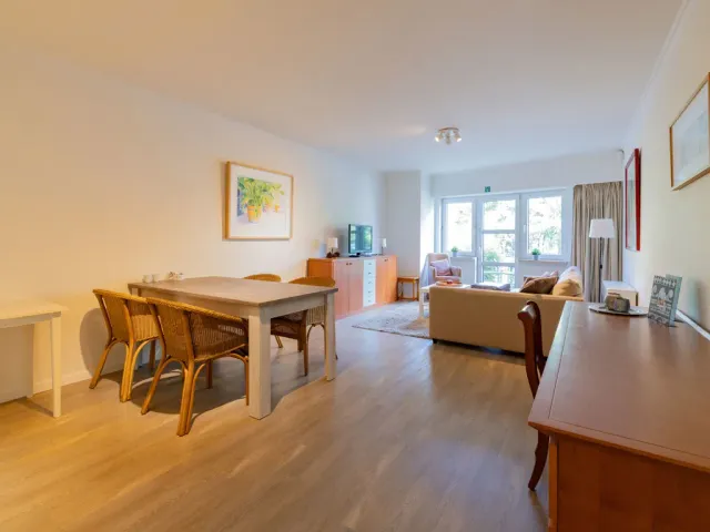 Appartement in Sint-Denijs-Westrem - Derbystraat 64, 9051