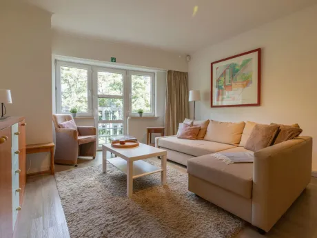 Appartement in Sint-Denijs-Westrem - Derbystraat 64, 9051 - foto 2