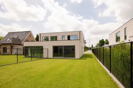 Maison À vendre Mariakerke