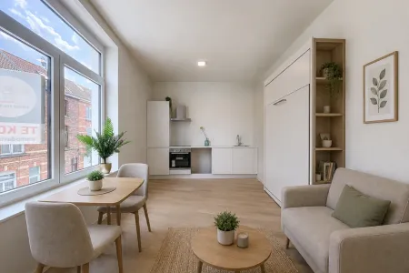Huis Te Koop Gent
