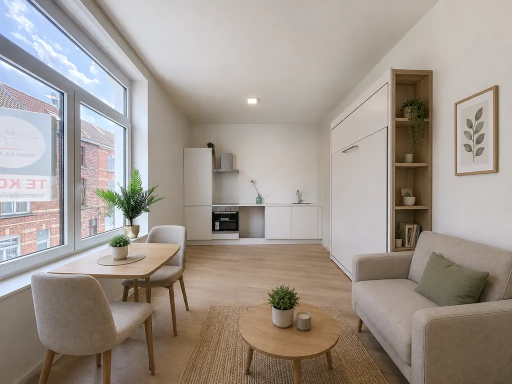 Hoofdfoto Huis in Gent