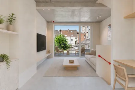 Huis Te Koop Gent