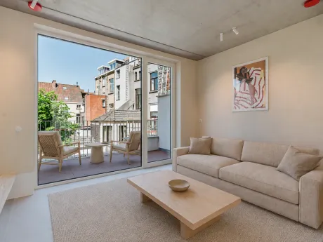 Huis in Gent - Sint Hubertusstraat 15, 9000 - foto 2