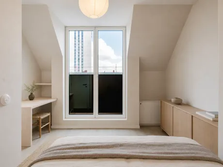 Huis in Gent - Sint Hubertusstraat 15, 9000 - foto 3