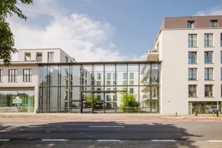 Appartement Te Koop Gent