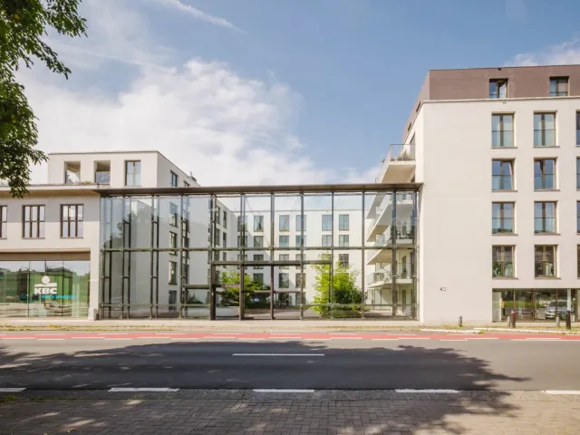 Appartement in Gent - Einde Were 5-602, 9000