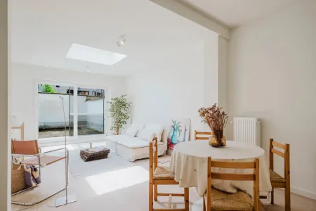 Huis Te Koop Gent
